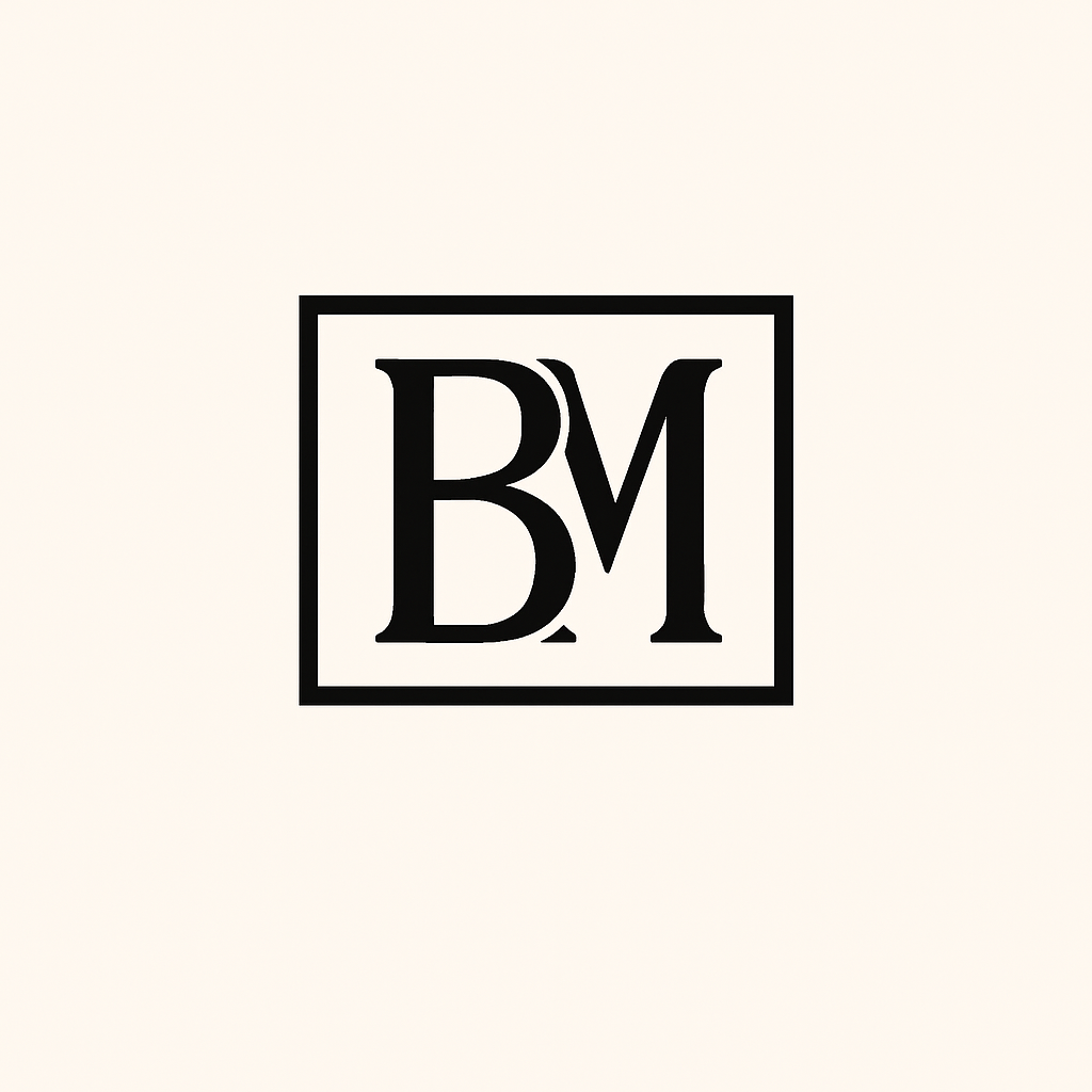 Blackline Motors icon